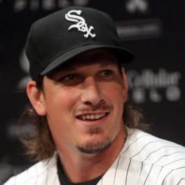 Jeff Samardzija Agent